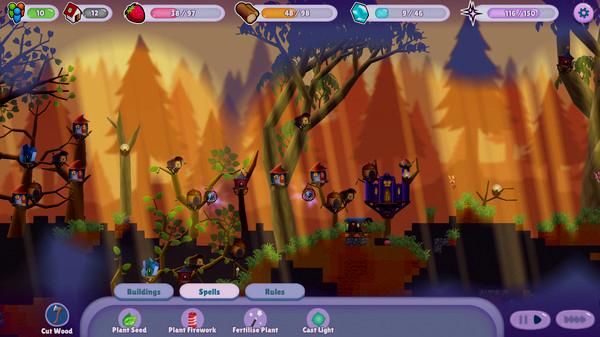 Glittermitten Grove - Steam Key (Clave) - Mundial