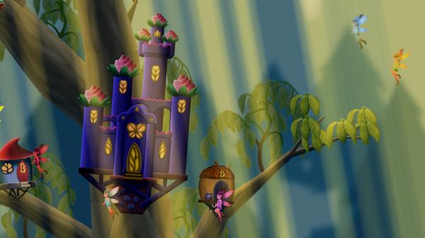 Glittermitten Grove - Steam Key - Globalny