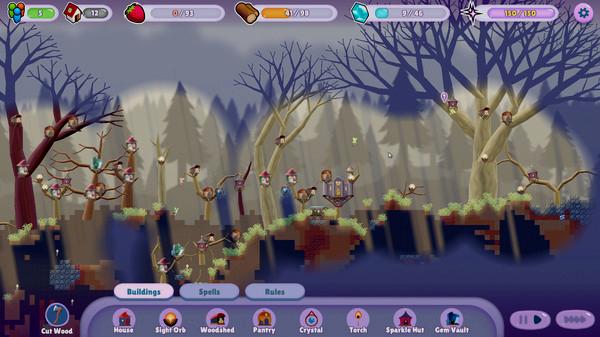 Glittermitten Grove - Steam Key (Clave) - Mundial