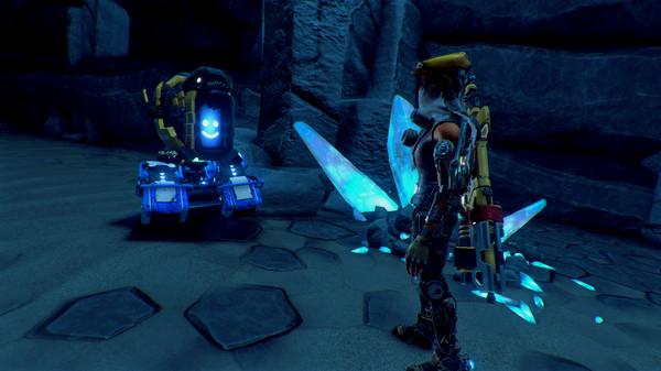 ReCore (Definitive Edition) - Steam Key (Clave) - Mundial