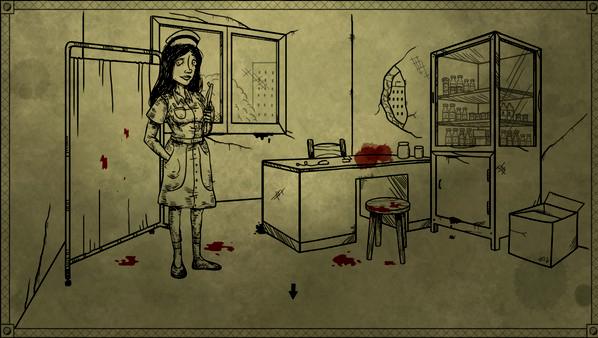 Bad Dream: Coma - Steam Key - Globalny