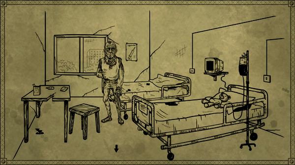 Bad Dream: Coma - Steam Key - Globale