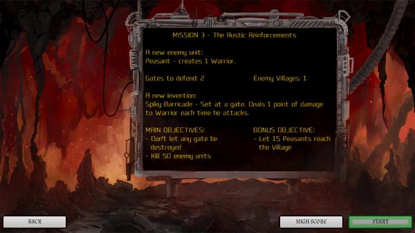 Fiery Disaster - Steam Key - Globale