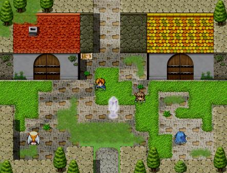 Final Quest II - Steam Key - Globale