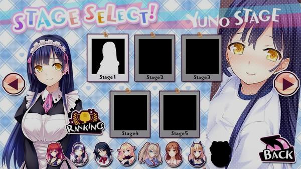 Delicious! Pretty Girls Mahjong Solitaire - Steam Key (Clave) - Mundial