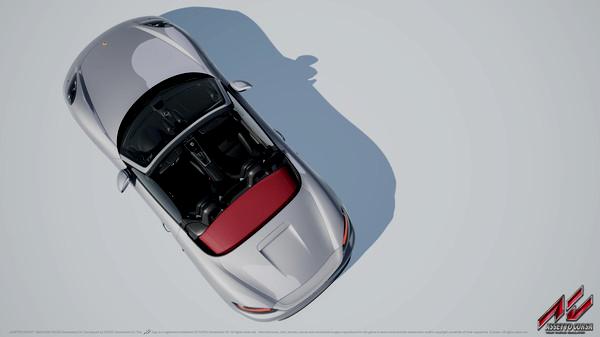 Assetto Corsa - Porsche Pack II - Steam Key - Globale