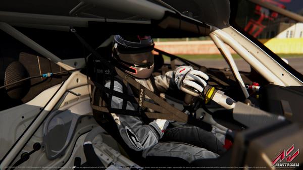 Assetto Corsa - Porsche Pack III - Steam Key - Globale