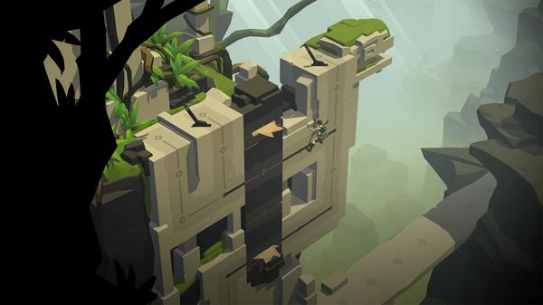 Lara Croft GO - Steam Key (Clé) - Mondial