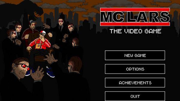 MC Lars: The Video Game - Steam Key - Globalny