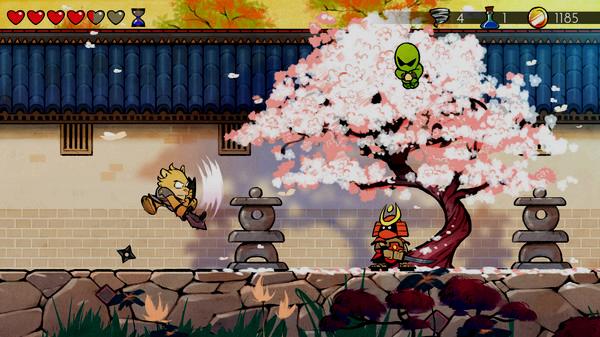 Wonder Boy: The Dragon's Trap - Steam Key - Globale