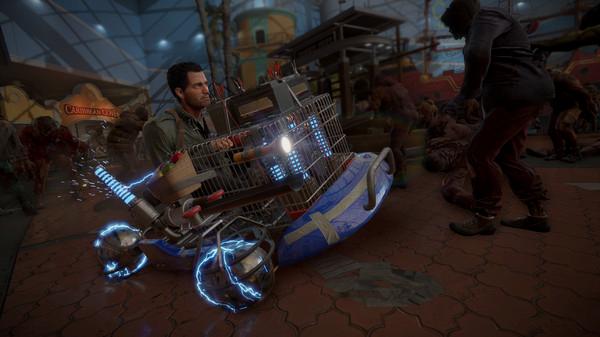 Dead Rising 4 - Steam Key (Chave) - Global