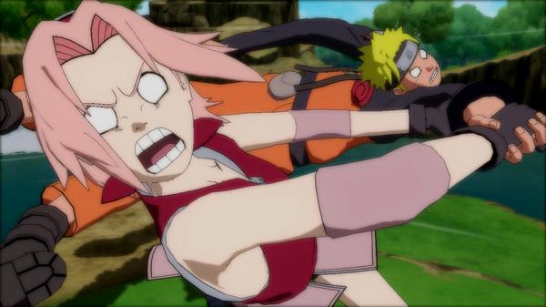 NARUTO SHIPPUDEN: Ultimate Ninja STORM 2 - Steam Key - Globale