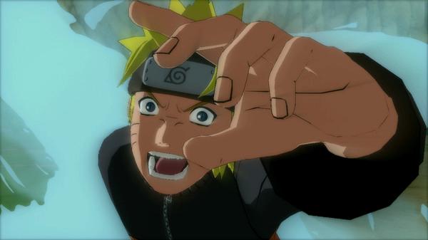 NARUTO SHIPPUDEN: Ultimate Ninja STORM 2 - Steam Key (Chave) - Global