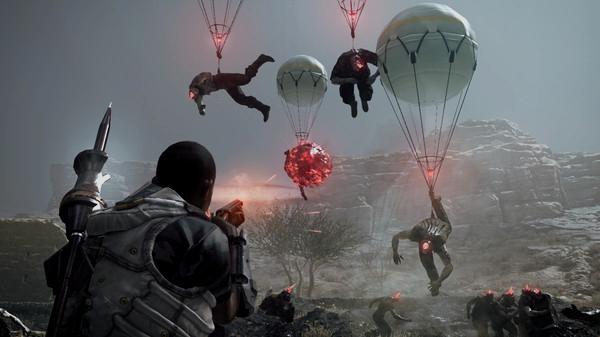 Metal Gear Survive - Steam Key (Chave) - Global