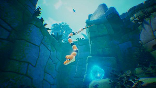 Snake Pass - Xbox Live Key - Vereinigte Staaten