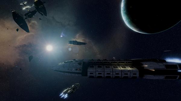 Battlestar Galactica Deadlock - Steam Key - Globale