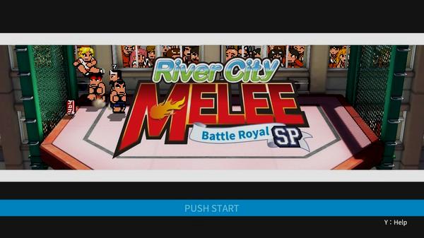 River City Melee : Battle Royal Special - Steam Key (Chave) - Global