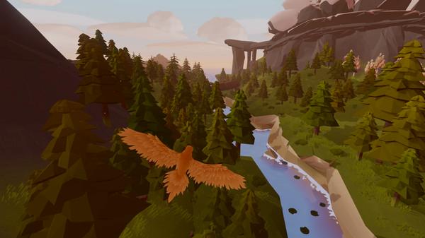 Feather - Steam Key - Globale