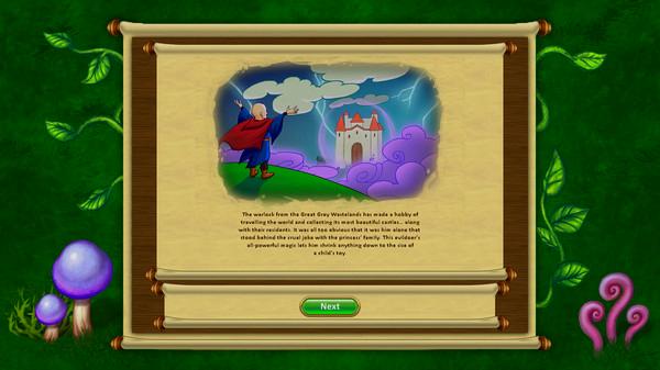 Gnomes Garden 3: The thief of castles - Steam Key - Globalny