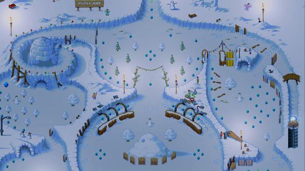 Snowball! - Steam Key - Globalny