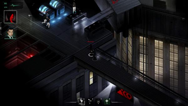 Fear Effect Sedna - Steam Key - Globale