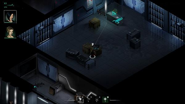 Fear Effect Sedna - Steam Key - Globale