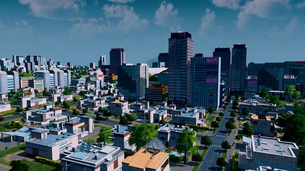 Cities: Skylines - Relaxation Station - Steam Key (Clave) - Mundial