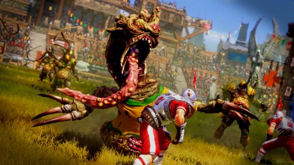 Blood Bowl 2 - Nurgle - Steam Key (Clave) - Mundial