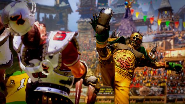 Blood Bowl 2 - Nurgle - Steam Key - Globale