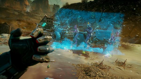 RAGE 2 (Deluxe Edition) - Steam Key - Europe