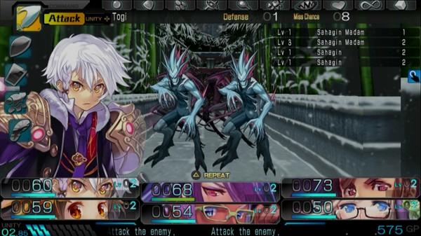 Operation Babel: New Tokyo Legacy - Steam Key (Clave) - Mundial