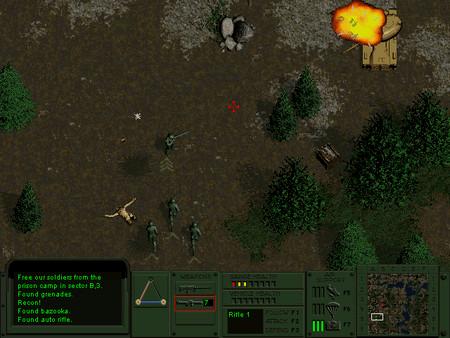 Army Men - Steam Key - Globalny