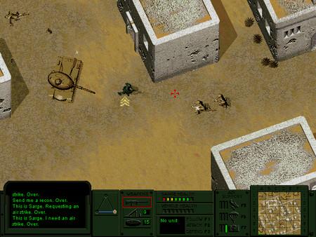 Army Men - Steam Key - Globale