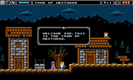 Alwa's Awakening - Steam Key - Globale