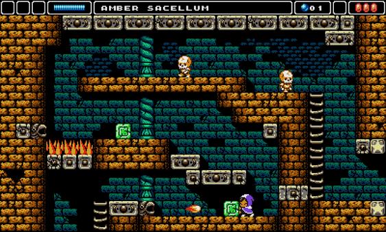 Alwa's Awakening - Steam Key - Global