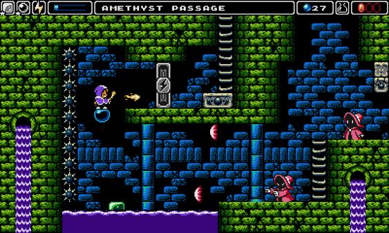 Alwa's Awakening - Steam Key (Chave) - Global