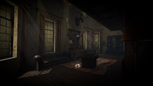 Root Of Evil: The Tailor - Steam Key - Globale