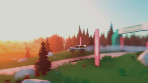 art of rally - Steam Key - Globale