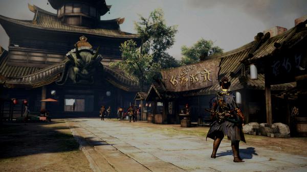 Toukiden 2 - Steam Key - Globale