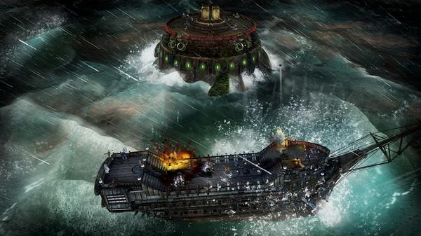 Abandon Ship - Steam Key (Clé) - Mondial