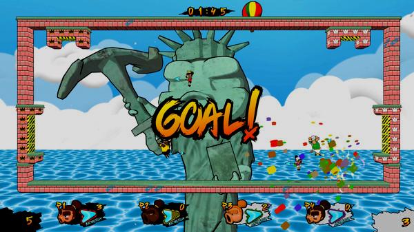 Blowhards - Steam Key - Globale