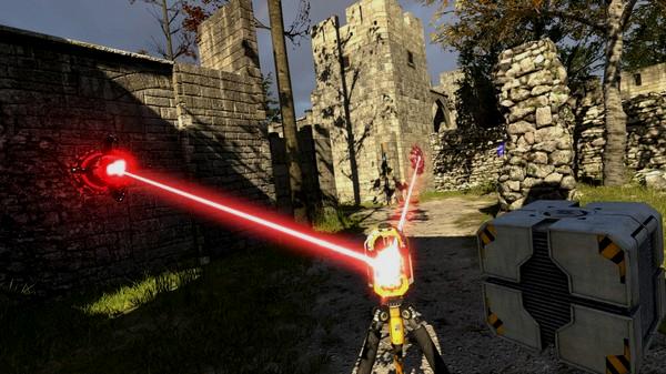 The Talos Principle VR - Steam Key (Clé) - Mondial