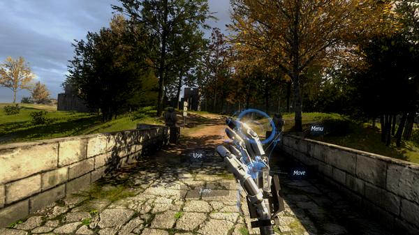 The Talos Principle VR - Steam Key - Global