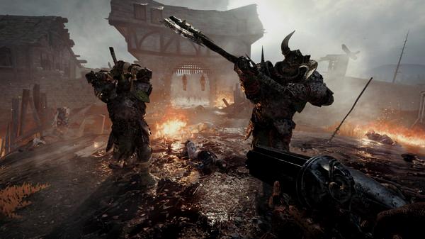 Warhammer: Vermintide 2 - Steam Key - Global