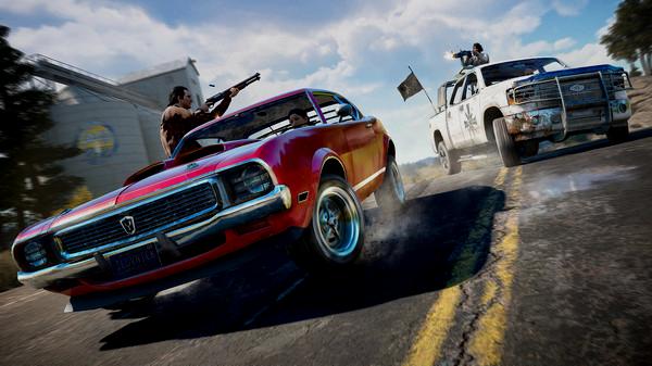 Far Cry 5 - Xbox Live Key - Globale