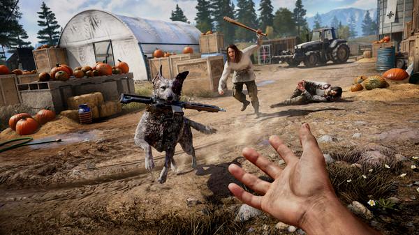 Far Cry 5 - Xbox Live Key - Europa