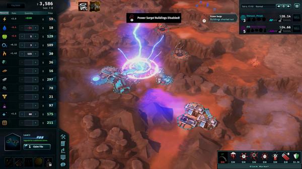 Offworld Trading Company - Blue Chip Ventures - Steam Key (Chave) - Global