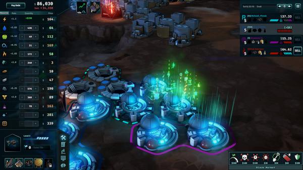 Offworld Trading Company - Blue Chip Ventures - Steam Key (Chave) - Global