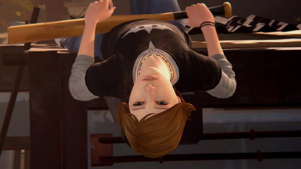 Life is Strange: Before the Storm - Steam Key (Clave) - Mundial