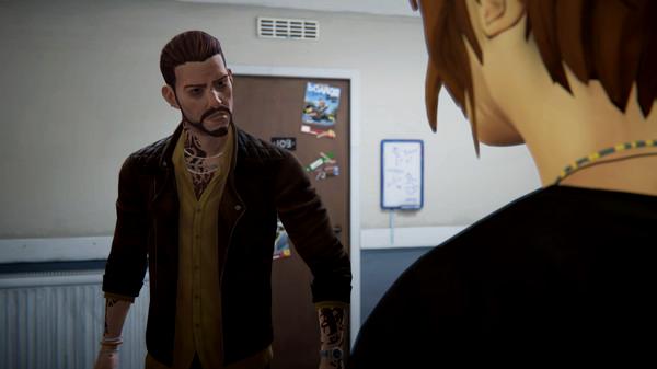 Life is Strange: Before the Storm - Steam Key - Globalny